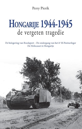 Afbeeldingen van Ciceroreeks Hongarije 1944-1945