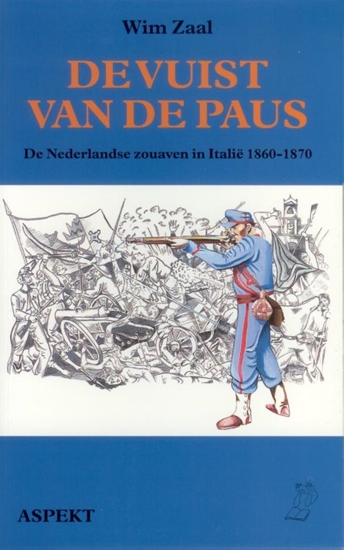 Afbeelding van Ciceroreeks De vuist van de paus