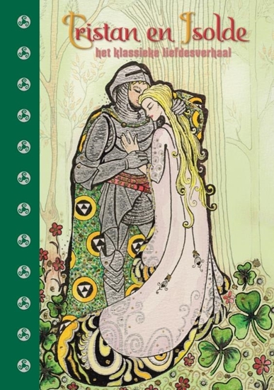 Afbeelding van Tristan en Isolde