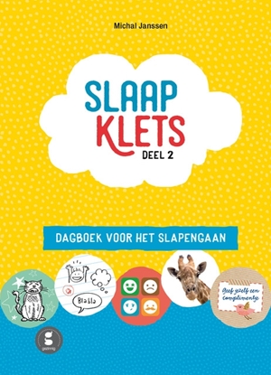 Afbeeldingen van Slaapklets! 2