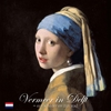 Afbeelding van Cahierreeks Vermeer in Delft,