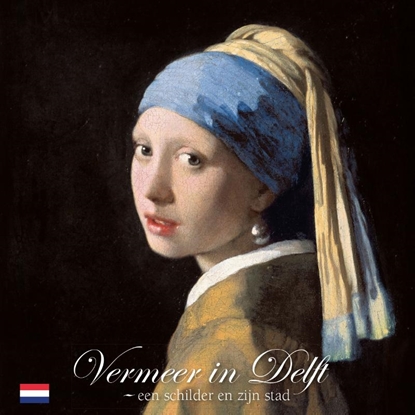 Afbeeldingen van Cahierreeks Vermeer in Delft,