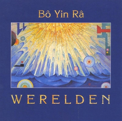 Afbeeldingen van Werelden