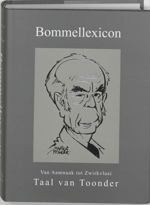Afbeeldingen van Bommellexicon