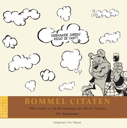 Afbeeldingen van Zeg nu zelf