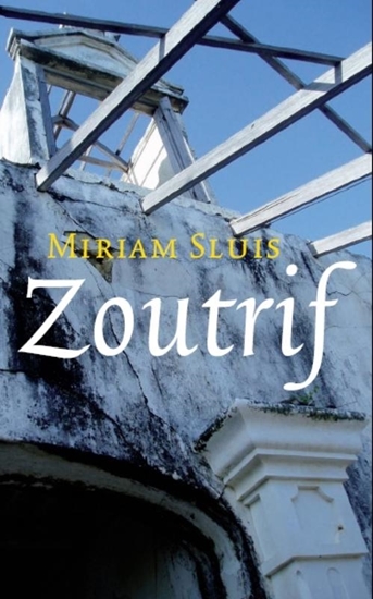 Afbeelding van Zoutrif