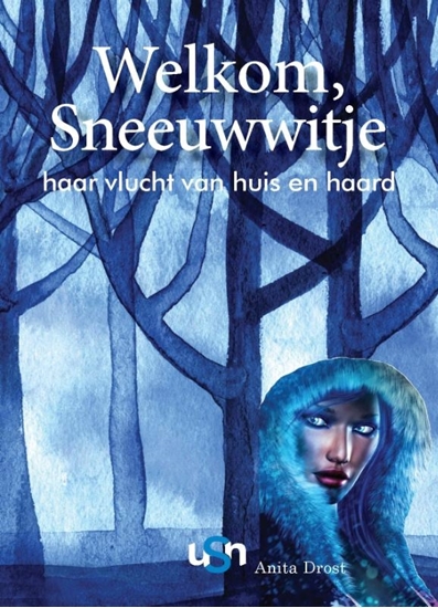 Afbeelding van Welkom, Sneeuwwitje