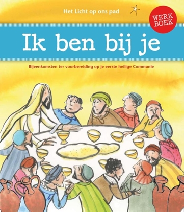 Afbeeldingen van Ik ben bij je