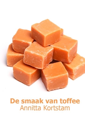 Afbeeldingen van Intense liefde De smaak van toffee