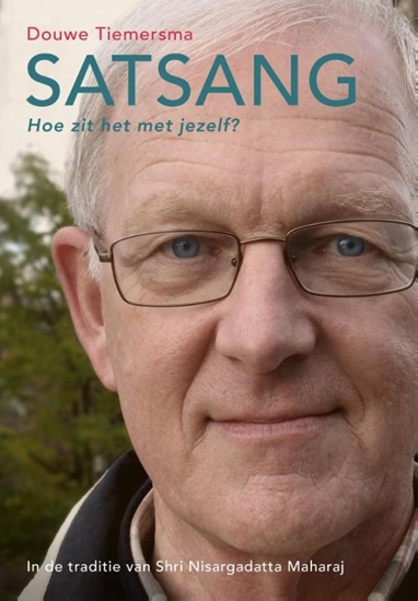 Afbeelding van Satsang