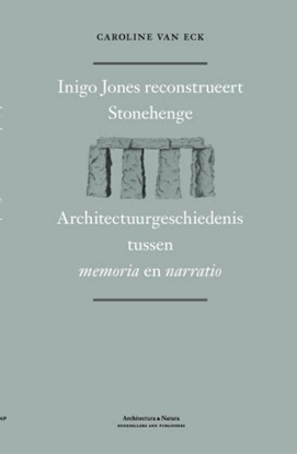 Afbeeldingen van Inigo Jones on Stonehenge