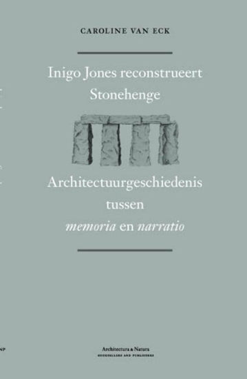 Afbeelding van Inigo Jones on Stonehenge