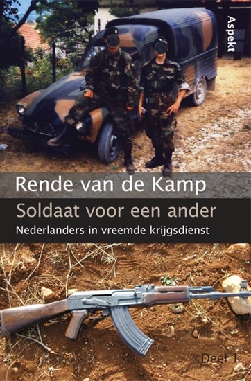 Afbeelding van Soldaat voor een ander 1
