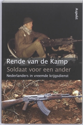 Afbeeldingen van Soldaat voor een ander