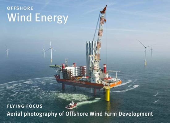 Afbeelding van Offshore wind energy