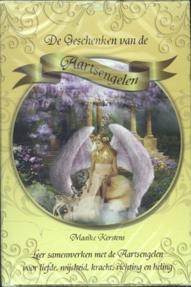 Afbeeldingen van De geschenken van de aartsengelen