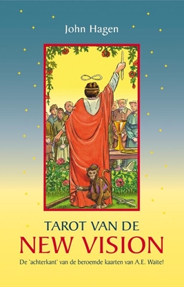 Afbeeldingen van Tarot van de New Vision