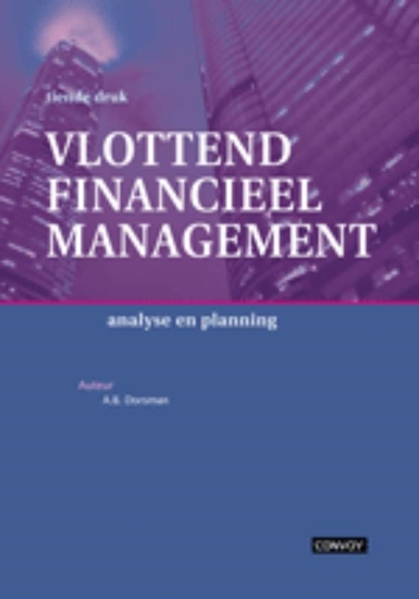Afbeelding van Vlottend financieel management
