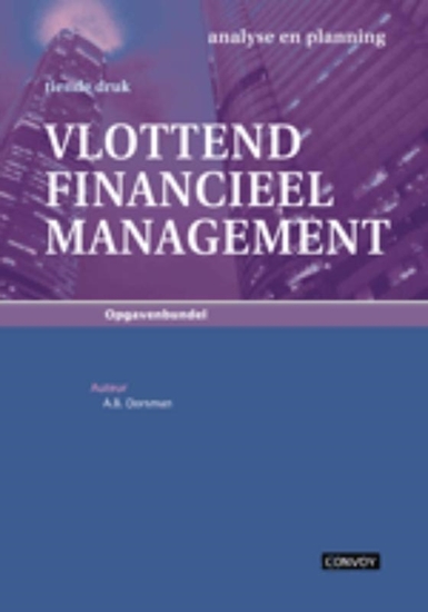 Afbeelding van Vlottend Financieel Management