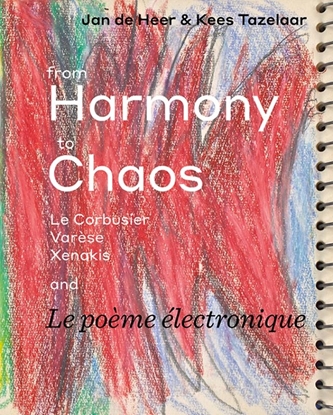 Afbeeldingen van From Harmony to Chaos
