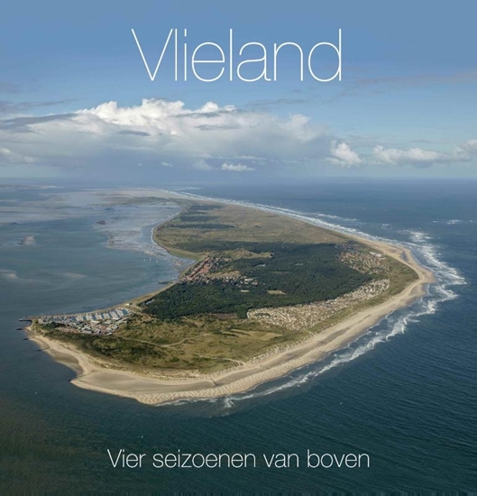 Afbeelding van Vlieland