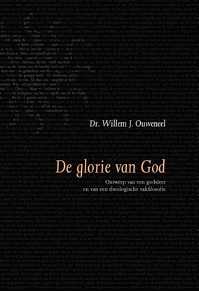 Afbeeldingen van Evangelisch-dogmatische reeks De glorie van God