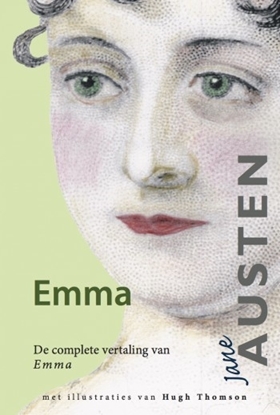 Afbeeldingen van Emma