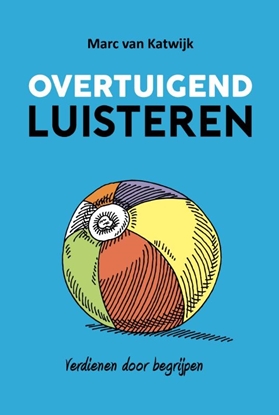 Afbeeldingen van Overtuigend luisteren
