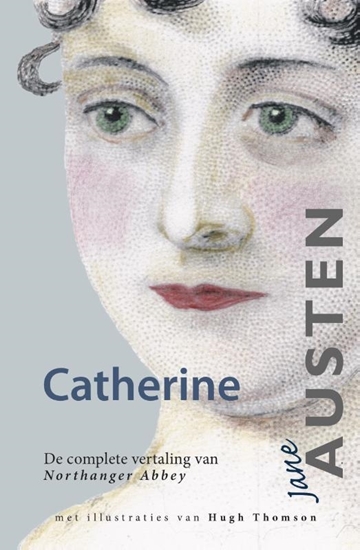 Afbeelding van Catherine