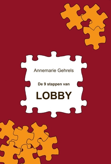 Afbeelding van De 9 stappen van lobby