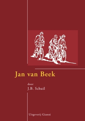 Afbeeldingen van Jan van Beek