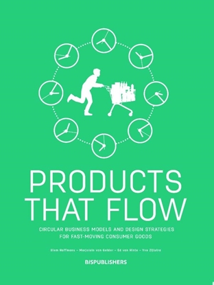 Afbeeldingen van Products that Flow