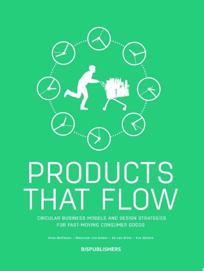 Afbeelding van Products that Flow