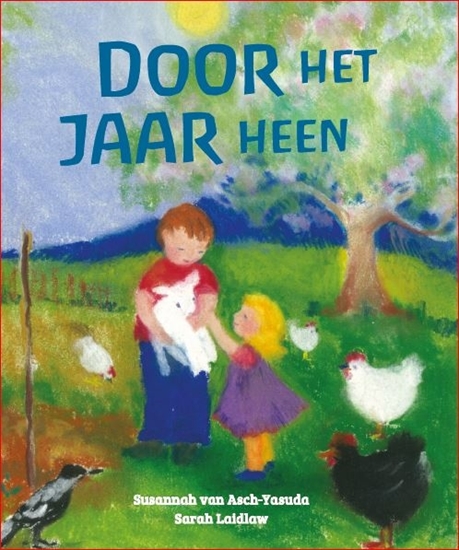 Afbeelding van Door het jaar heen