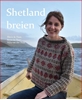 Afbeelding van Shetland breien
