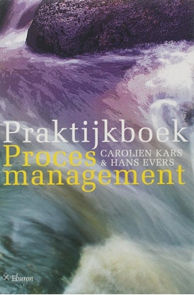 Afbeeldingen van Praktijkboek Procesmanagement