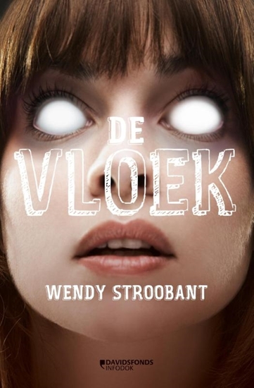 Afbeelding van De vloek