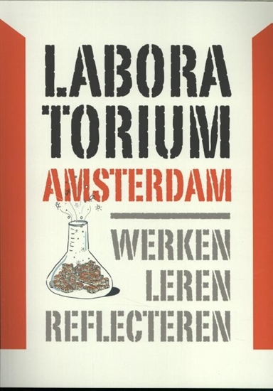 Afbeelding van Laboratorium Amsterdam