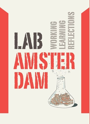 Afbeeldingen van Lab Amsterdam