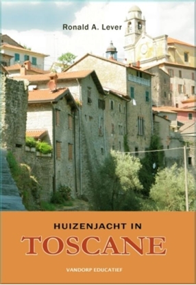Afbeeldingen van Huizenjacht in Toscane