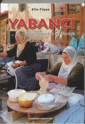 Afbeeldingen van Yabanci