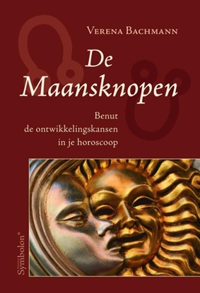 Afbeeldingen van De Maansknopen