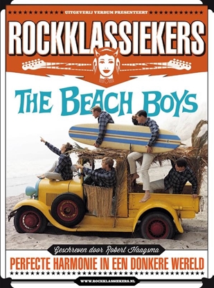 Afbeeldingen van Rock Klassiekers The Beach Boys