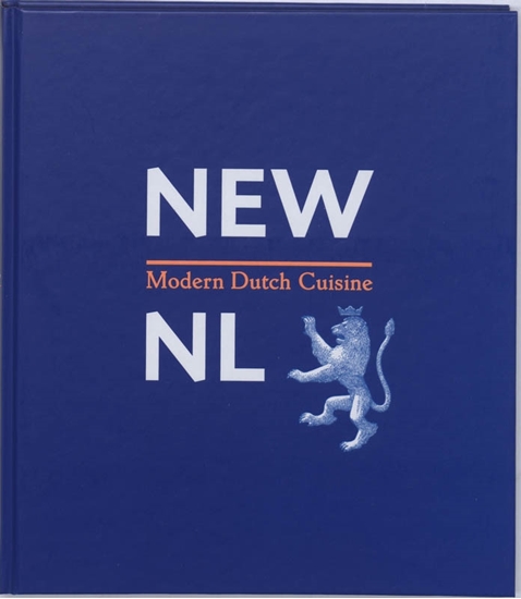 Afbeelding van Modern Dutch Cuisine