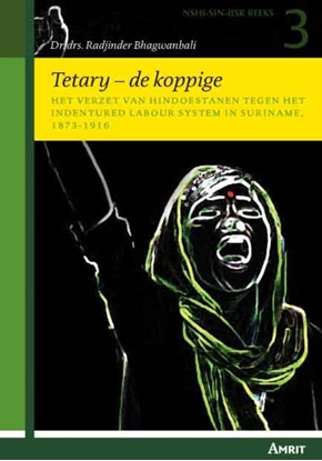 Afbeeldingen van NSHI-SIN-IISR Tetary - de koppige