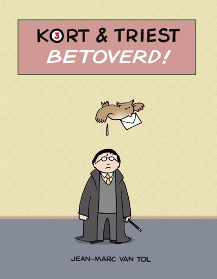 Afbeelding van Kort & Triest Betoverd!