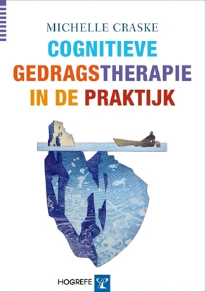 Afbeeldingen van Cognitieve gedragstherapie in de praktijk