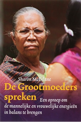 Afbeeldingen van De Grootmoeders spreken
