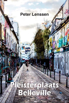 Afbeeldingen van Pleisterplaats Belleville