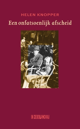 Afbeeldingen van Een onfatsoenlijk afscheid